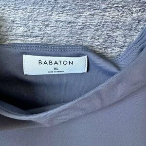 Brand New Aritzia Babaton Contour Bodysuit